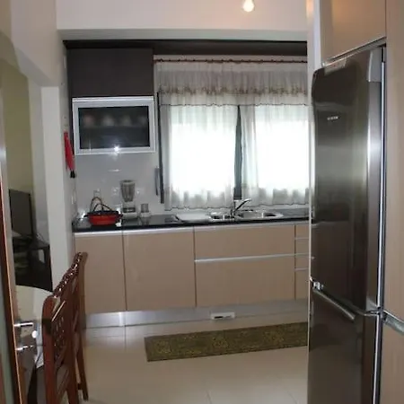 Charming Religious House II Apartment Fatima Exterior photo