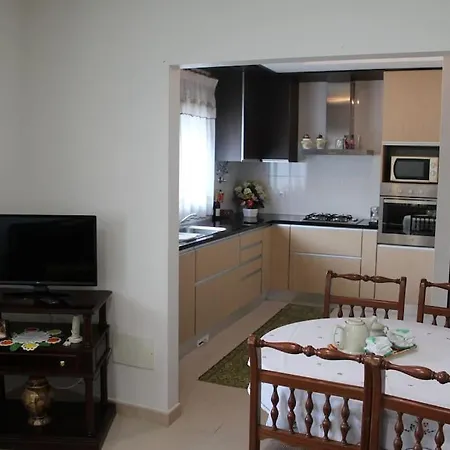 Charming Religious House II Apartment Fatima Exterior photo