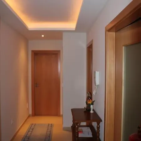 Charming Religious House II Apartment Fatima Exterior photo