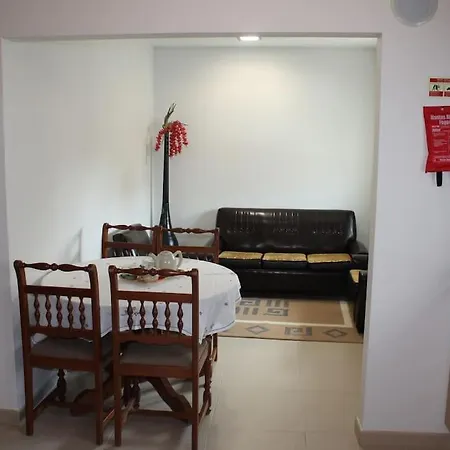 Charming Religious House II Apartment Fatima Exterior photo