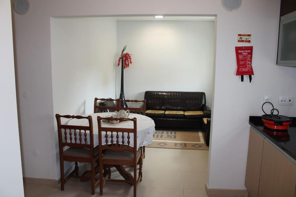 Apartment Charming Religious House Ii